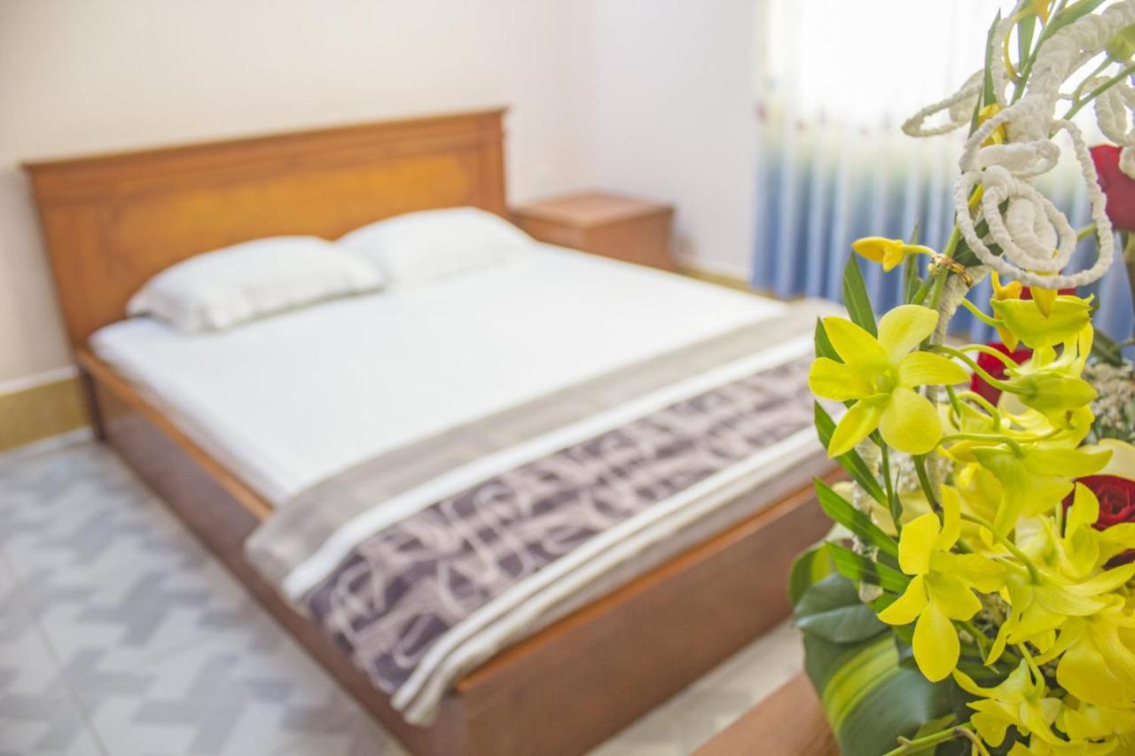 Khach San Ngan Hang - Bank Hotel Vũng Tàu Exteriér fotografie