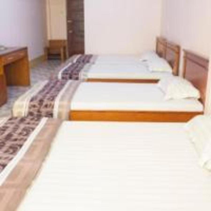 Khach San Ngan Hang - Bank Hotel Vũng Tàu Exteriér fotografie