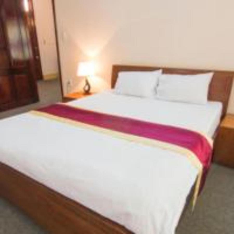 Khach San Ngan Hang - Bank Hotel Vũng Tàu Exteriér fotografie