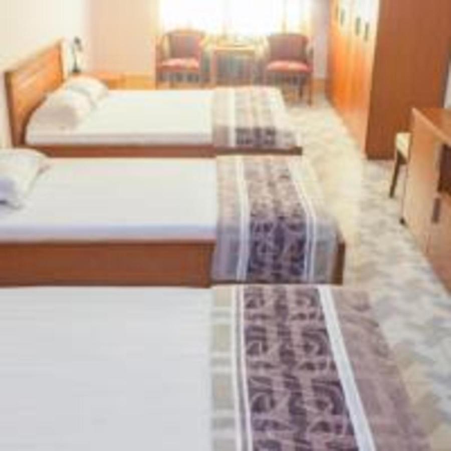 Khach San Ngan Hang - Bank Hotel Vũng Tàu Exteriér fotografie