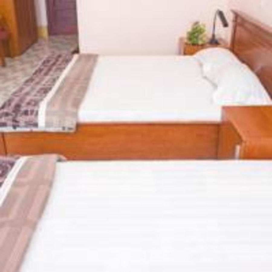 Khach San Ngan Hang - Bank Hotel Vũng Tàu Exteriér fotografie