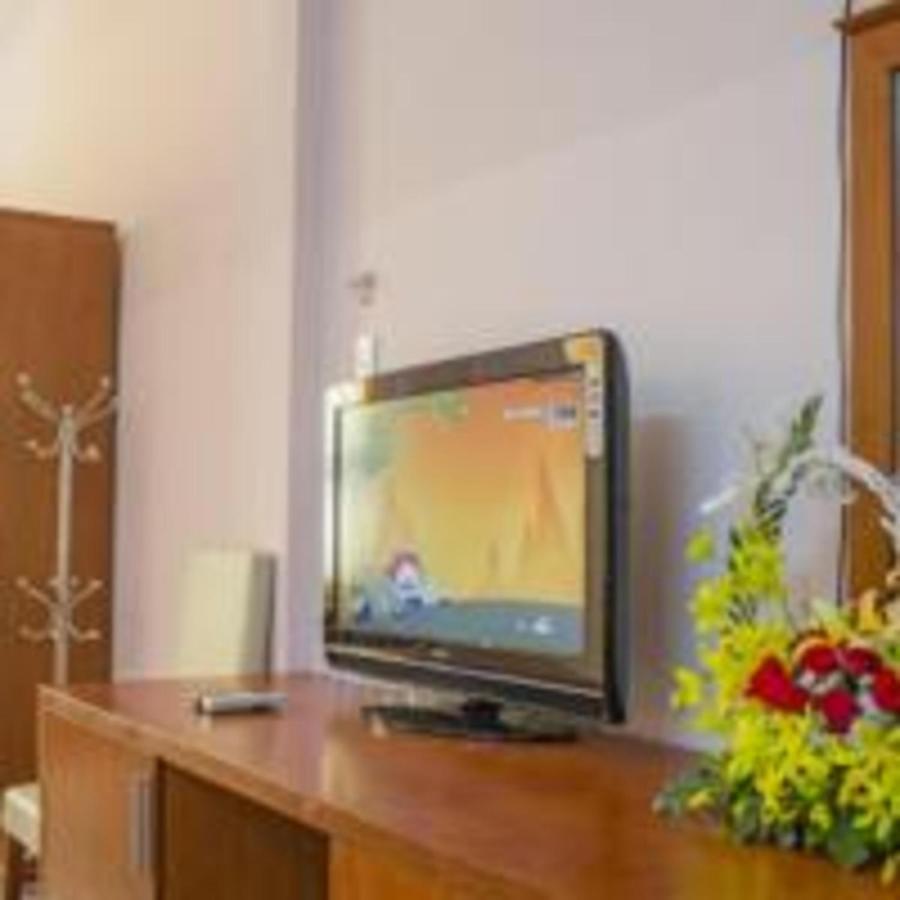Khach San Ngan Hang - Bank Hotel Vũng Tàu Exteriér fotografie