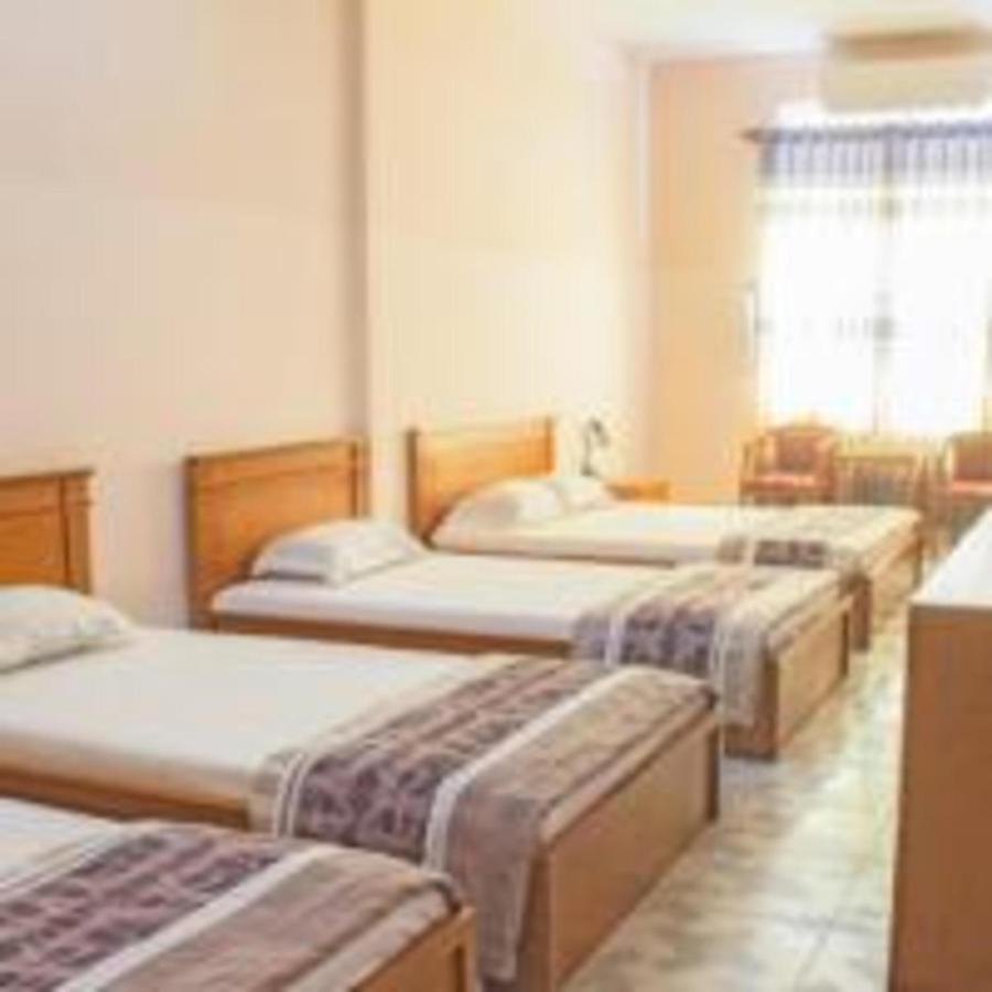 Khach San Ngan Hang - Bank Hotel Vũng Tàu Exteriér fotografie