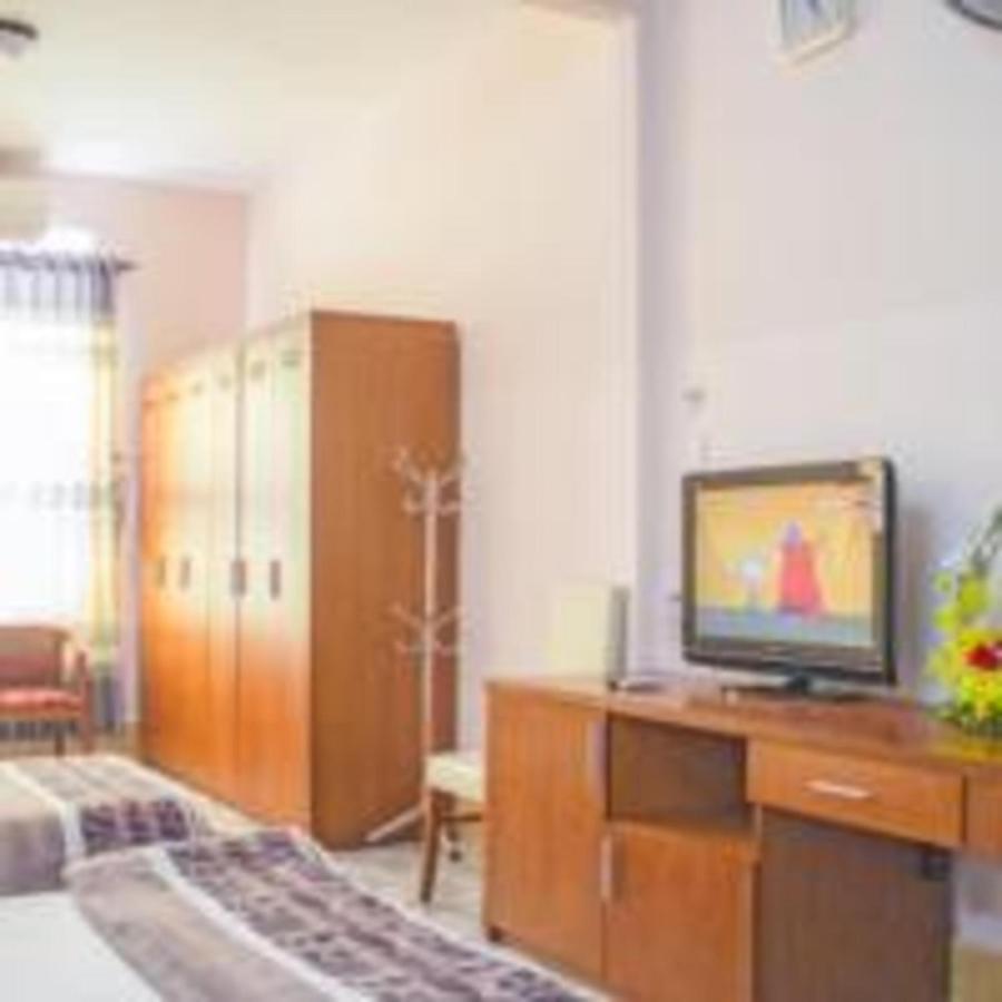 Khach San Ngan Hang - Bank Hotel Vũng Tàu Exteriér fotografie