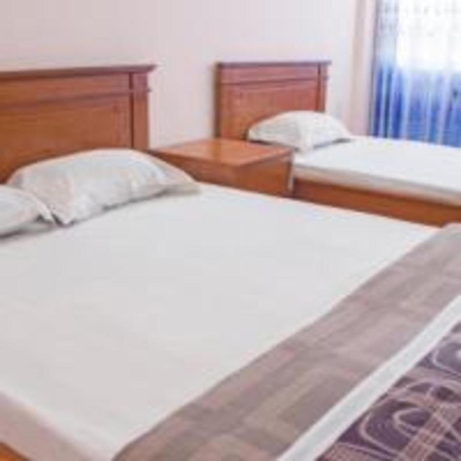 Khach San Ngan Hang - Bank Hotel Vũng Tàu Exteriér fotografie